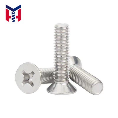 Phillips vijak za glavo